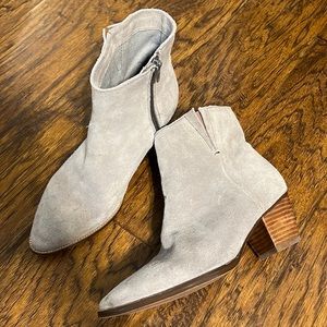 Coconuts by Matisse booties